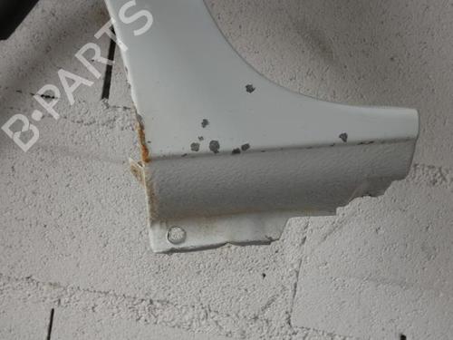 Left front fenders RENAULT KANGOO Express (FC0/1_) 1.5 dCi (FC07, FC1R) | BP24027528C41