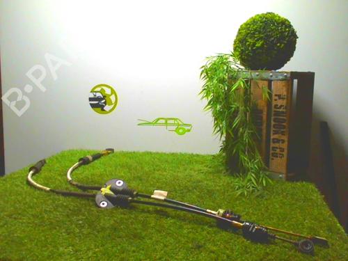 Used Cable FORD FOCUS I Turnier (DNW) 1.8 TDCi (100 hp) 24021268