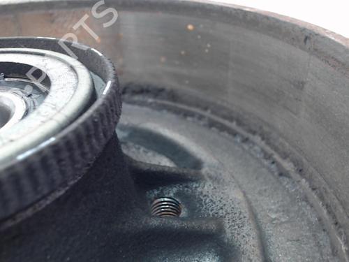 Other RENAULT TWINGO II (CN0_) 1.2 16V (CN0K, CN0V, CN0A) | BP24027270O1 