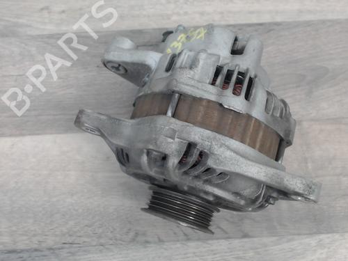 Alternator SMART FORTWO Cabrio (451) 1.0 (451.431, 451.480) | BP31252042M7