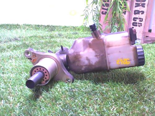 Brake master cylinder PEUGEOT 407 (6D_) 1.6 HDi 110 (6D9HZC, 6D9HYC) | BP24023078M77