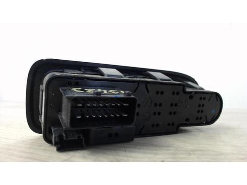 Left front window switch CITROËN C3 II (SC_) 1.4 HDi 70 (SC8HZC, SC8HR0, SC8HP4) | BP21183182I27 