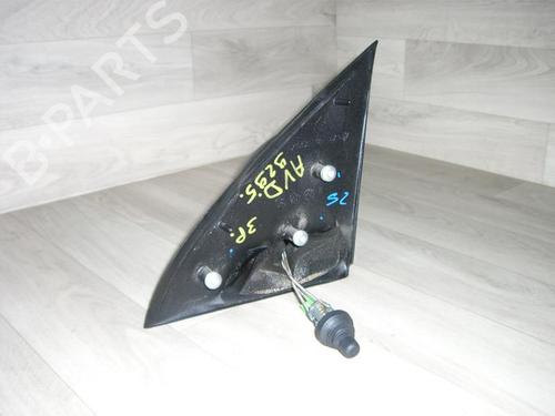 Right mirror FIAT BRAVO I (182_) 1.9 TD 100 S (182.AF) | BP25619382C27 