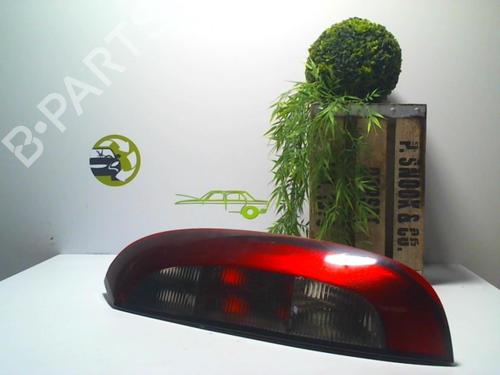Used Right taillight OPEL CORSA C (X01) 1.2 (F08, F68) (75 hp) 24023090