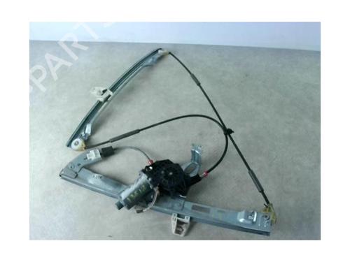 Front left window mechanism PEUGEOT 206+ (2L_, 2M_) 1.4 HDi eco 70 | BP24028095C22 