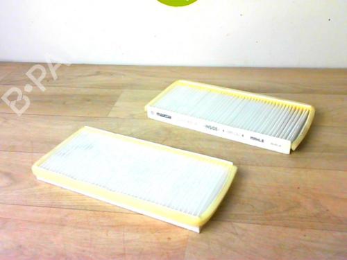 Andre MAZDA MPV II (LW) 2.0 (LWEW) (120 hp) 30666818