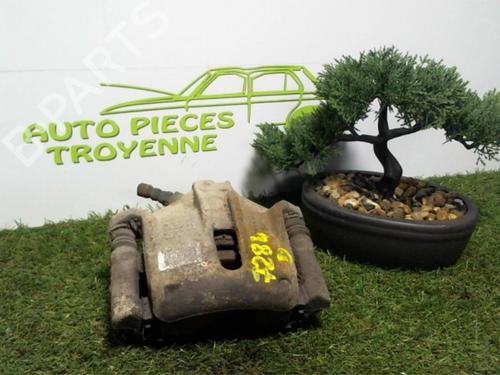Used Right front brake caliper CITROËN BERLINGO / BERLINGO FIRST Box Body/MPV (M_) 1.9 D 70 (MBWJZ, MCWJZ) (69 hp) 21182305