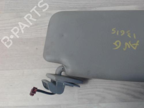 Left sun visor BMW 5 (E60) 530 d | BP23042182I1 