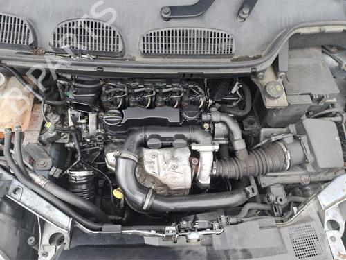 Girkasse FORD FOCUS C-MAX (DM2) 1.6 TDCi (90 hp) 25619154