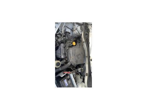 Generator DACIA SANDERO 1.6 (BS0D, BS0B, BS0F, BS0H) (87 hp) 26199404