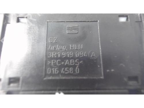 Headlight switch SEAT EXEO ST (3R5) 2.0 TDI | BP25619043I24 
