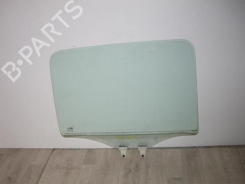 Used Rear left door window OPEL AGILA (A) (H00) 1.3 CDTI (F68) (70 hp) 24024478