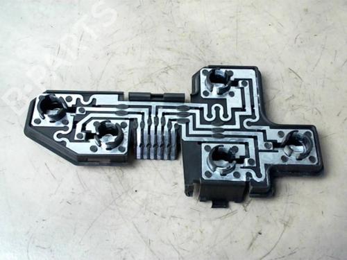 Licence plate light OPEL CORSA B (S93) 1.2 i (F08, F68, M68) | BP24022558I40 