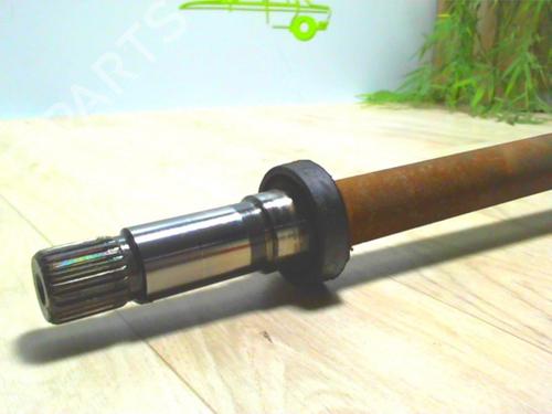 Drivaksel fortil Højre PEUGEOT 206 Hatchback (2A/C) 1.4 HDi eco 70 | BP29618779M39 