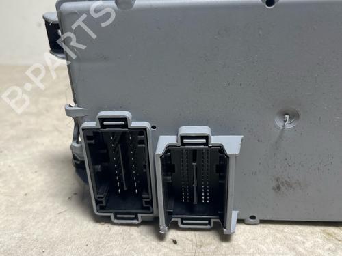 Engine control unit (ECU) FORD KA (RU8) 1.2 | BP35805363M57 - Image 3