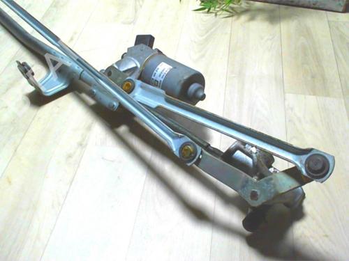 Front wiper motor OPEL ZAFIRA / ZAFIRA FAMILY B (A05) 1.9 CDTI (M75) | BP24024409M29 