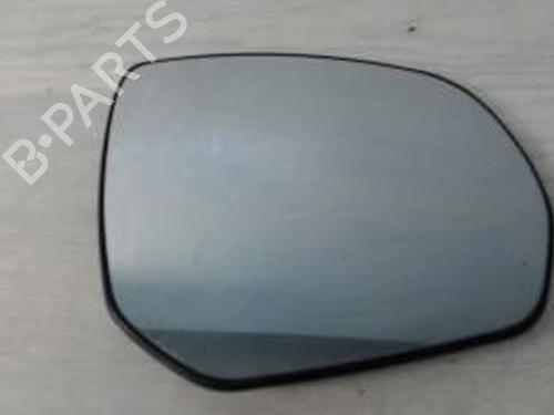 Vetro dello specchietto destro CITROËN C4 Grand Picasso I (UA_) 1.6 HDi (109 hp) 29863954