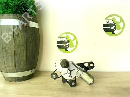 Rear wiper motor RENAULT MEGANE II (BM0/1_, CM0/1_) 1.5 dCi (BM1E, CM1E) | BP24024636M102 