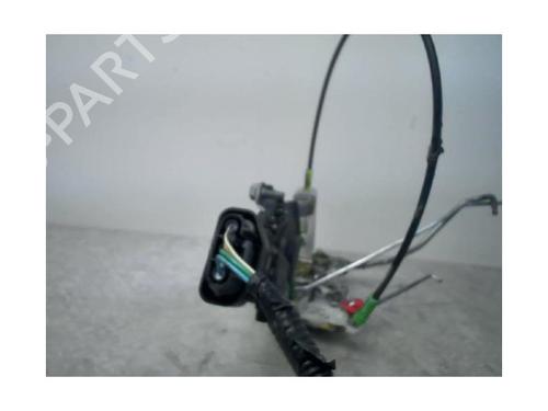 Front left lock CITROËN C1 (PM_, PN_) 1.0 | BP21182445C98 