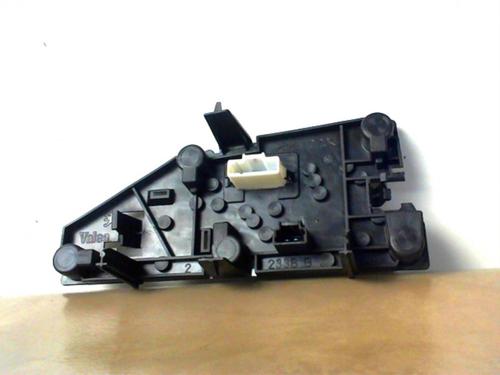Licence plate light PEUGEOT 406 (8B) 2.0 HDI 110 | BP24028066I40 