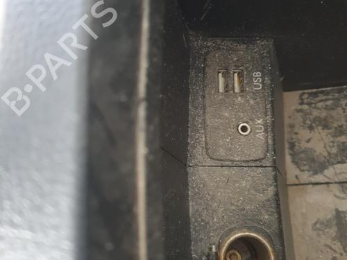 Console centrale SUBARU FORESTER (SJ_) 2.0 i AWD (SJ5) | BP31252267I22