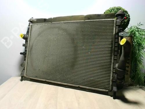 Used Water radiator FORD MONDEO III (B5Y) 2.0 16V TDDi / TDCi (115 hp) 25774855
