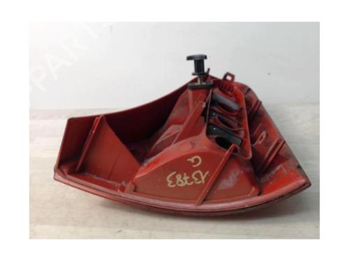 Rückleuchte Links RENAULT CLIO II (BB_, CB_) 1.6 (B/CB0D, BB00) | BP30807316C34