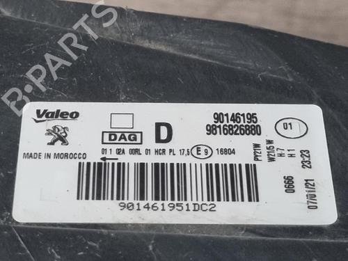 Other PEUGEOT RIFTER 1.2 PureTech 110 | BP39207219O1 - Image 6