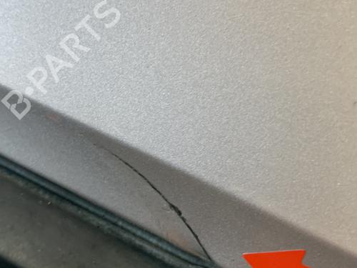 Rear bumper AUDI A2 (8Z0) 1.4 | BP30807863C8