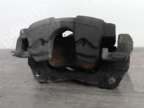 Right front brake caliper RENAULT LAGUNA Coupe (DT0/1) 2.0 dCi (DT01, DT08, DT09, DT0K, DT12, DT1C, DT1D, DT1M,... | BP26199544M104