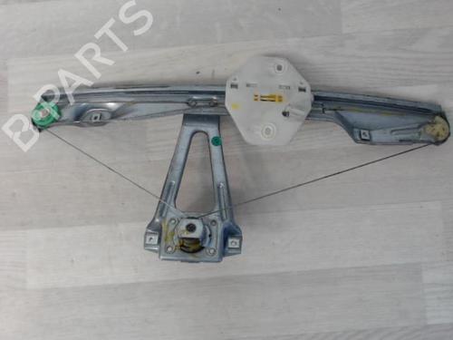 Rear left window mechanism RENAULT CLIO II (BB_, CB_) 1.5 dCi (B/C2J) | BP24028067C24