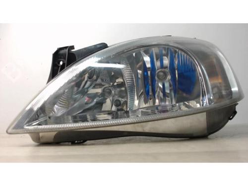 Left headlight OPEL CORSA C (X01) 1.2 (F08, F68) | BP22180707C28 