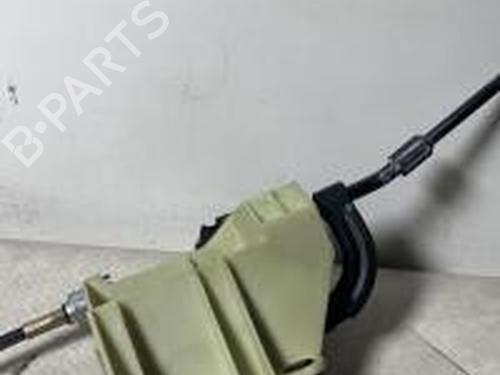 Used Gear lever CITROËN JUMPER I Bus (244, Z_) 2.0 HDi (84 hp) 29833575