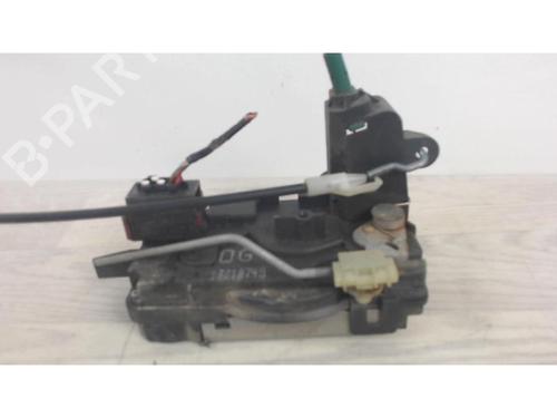 Front right lock OPEL ASTRA H GTC (A04) 1.3 CDTI (L08) | BP23457442C97 