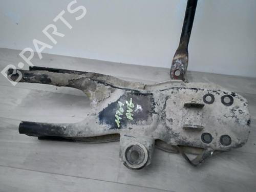 Used Other Other MAZDA B-SERIE (UF) 2.2 D (UFY0) (64 hp) 24022689 24022689