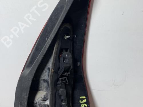 Left taillight RENAULT MEGANE II Estate (KM0/1_) 2.0 | BP29639079C34 