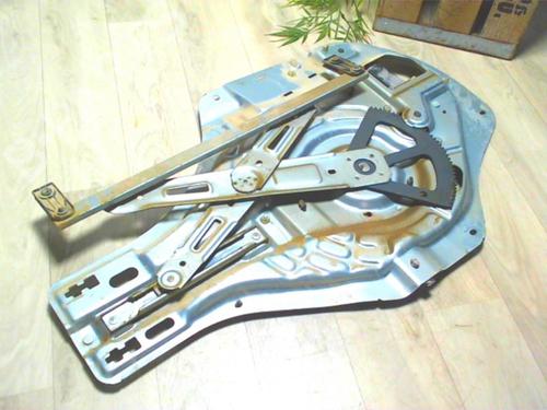 Front right window mechanism HYUNDAI TUCSON (JM) 2.0 CRDi | BP24024703C23 
