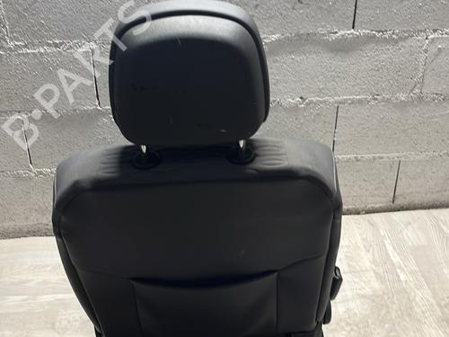 Right front seat OPEL ZAFIRA TOURER C (P12) 2.0 CDTi (75) | BP31086337C16  - Image 6