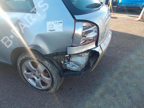 Front right panel RENAULT MODUS / GRAND MODUS (F/JP0_) 1.5 dCi (FP0F, JP0F) | BP24024105C59  - Image 7