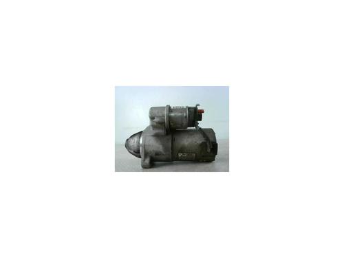 Used Starter KIA RIO IV (YB, SC, FB) 1.0 T-GDI 100 (101 hp) 25491103