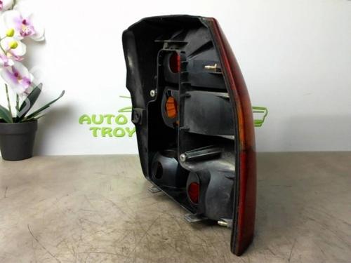 Left taillight SEAT AROSA (6H1) 1.0 | BP24021702C34 