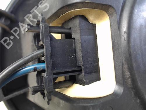 Luftventilen FIAT PANDA (169_) 1.2 (169.AXB11, 169.AXB1A) | BP25619260I21 