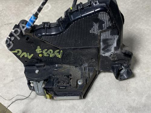 front-left-lock-subaru-forester-sj_-2012-30807557 main image