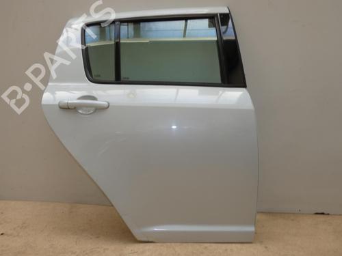 Used Right rear door SUZUKI SWIFT III (MZ, EZ) 1.3 DDiS (RS413D) (75 hp) 24025708