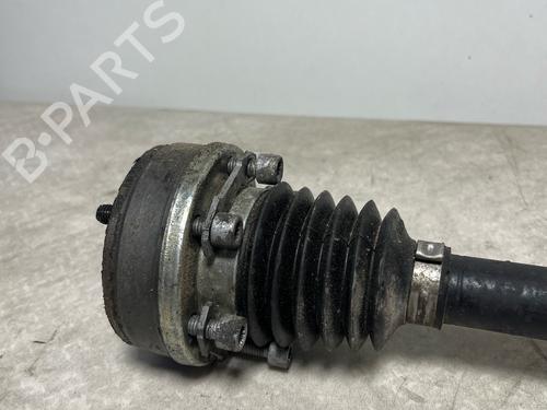 Transmissão frente esquerda Transmissão frente esquerda VW POLO IV (9N_, 9A_) 1.4 TDI (70 hp) 33984431 33984431