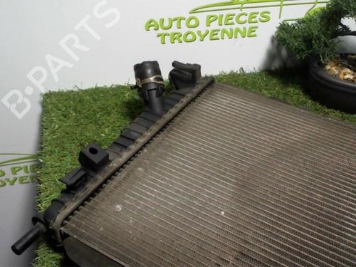 Water radiator FORD FOCUS C-MAX (DM2) 2.0 TDCi | BP22440536M31 