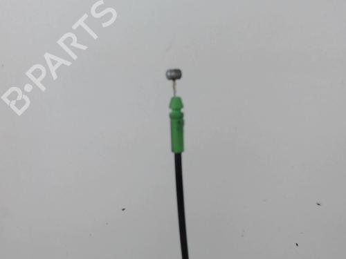 Front left lock CITROËN C1 (PM_, PN_) 1.4 HDi | BP23148236C98