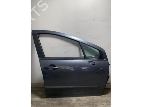 Right front door PEUGEOT 308 I (4A_, 4C_) 2.0 HDi | BP27039179C3 