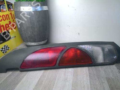 Right taillight RENAULT KANGOO (KC0/1_) 1.9 dTi (KC0U) | BP24023874C35