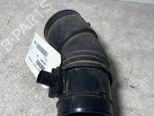 Mass air flow sensor OPEL ZAFIRA TOURER C (P12) 2.0 CDTi (75) | BP31031608M95